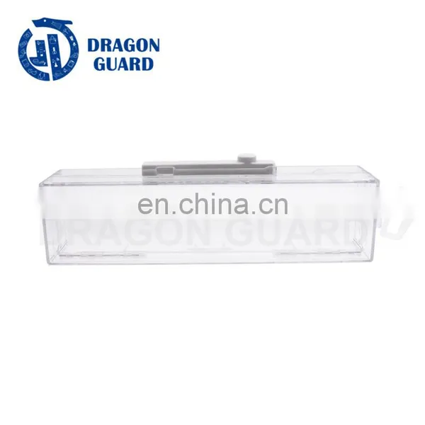 DRAGON GUARD Supermarket Anti Theft Eas Safer Box for Toothpaste photo-4