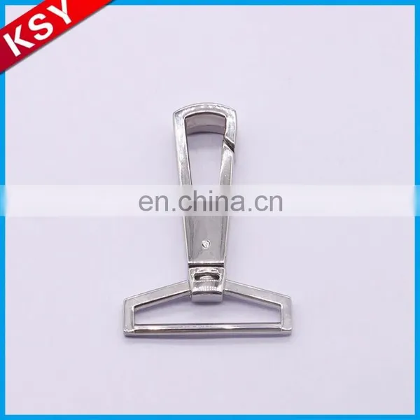 Professional Production New Design Flat Bag Hardware Accessories Eye Bolt Snap Hooks photo-6
