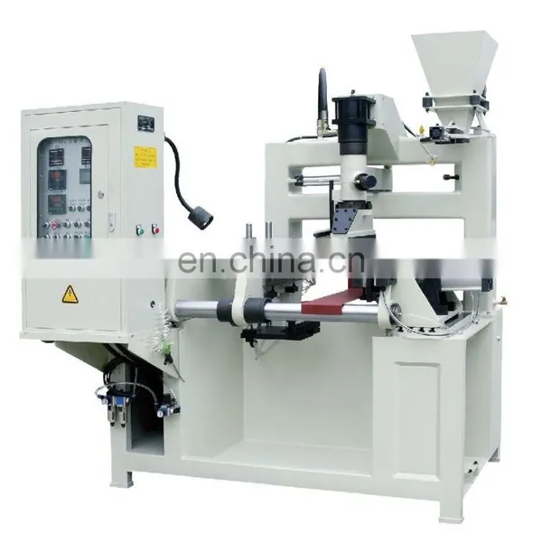 Fully Automatic Double Electric Sand Core Shooter Machine photo-4