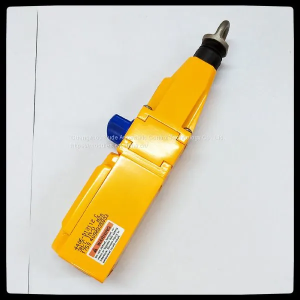 440E-D13118 Cable Switch, Straight, 30m, 3NC/1NO photo-3