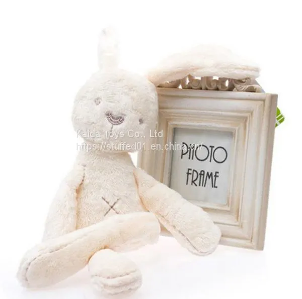 REX RABBIT DOLL photo-2