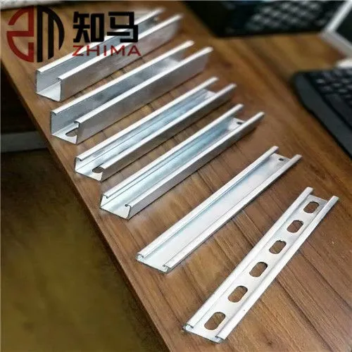 C Beam ! Hot Rolled z Purlin Galvanized c Purlin Cheap Price photo-3