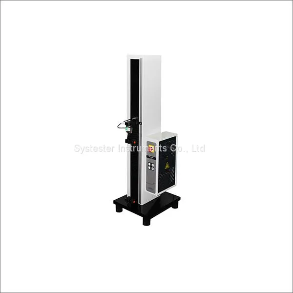 Automatic Electronic Tensile Tester SYSTESTER Tensile Tester