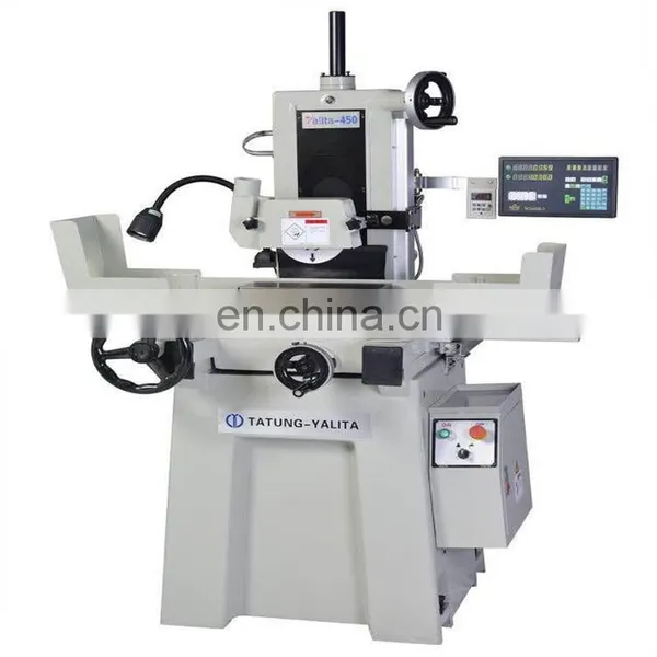 M618 Surface Grinder photo-2