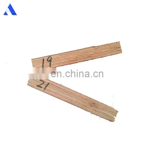 28mm ISO Shipping Container Flooring Plywood photo-4