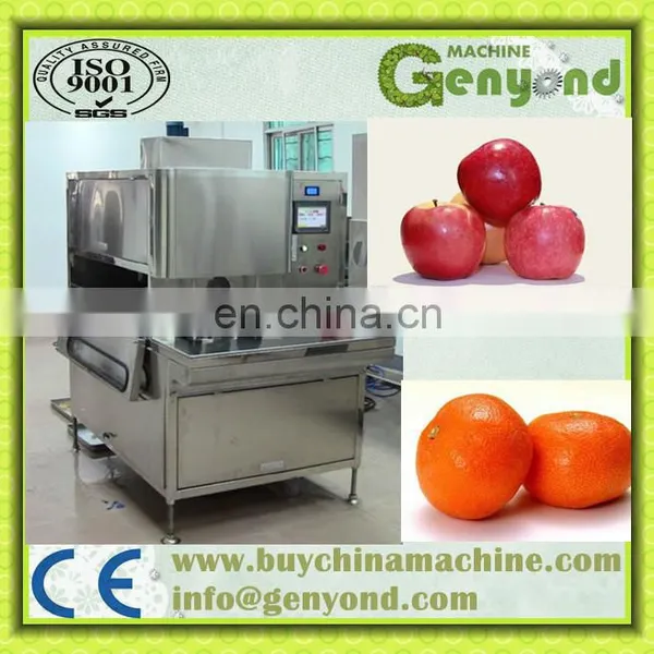 Hot Sale Fruit Peeling Machine for Apple/Orange/Kiwi/Lemon/Pear/Mango photo-3