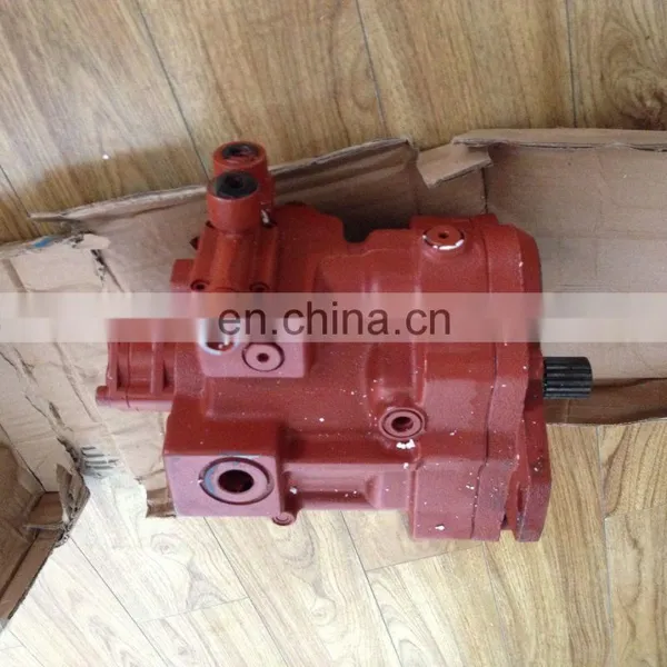 PSVL-54CG Kyb Pump U50-3A Kayaba Main Pump U50 Kubota Hydraulic Pump photo-2