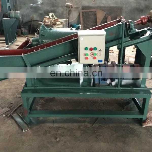 Small Size Laboratory Grinding Grate Mill for Gold Mineral Processing photo-2