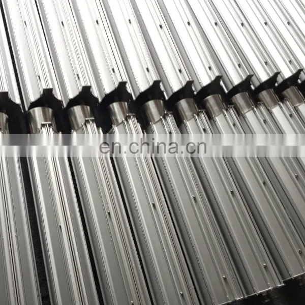 High Pressure Drying Blower Air Knife Systems For Circuit Boards photo-6