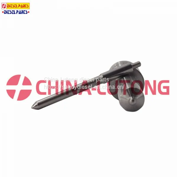 Stype Diesel Fuel Pump Nozzles DLLA160SND171 12 Valve Injector Nozzles Fits for Mitsubishi photo-3