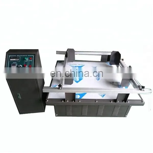 Simulation Transportation Lab Vibrating Table photo-2