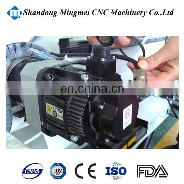Best Quality Multi Head 4 Axis Cnc Machine Cnc Routers for Sale photo-5