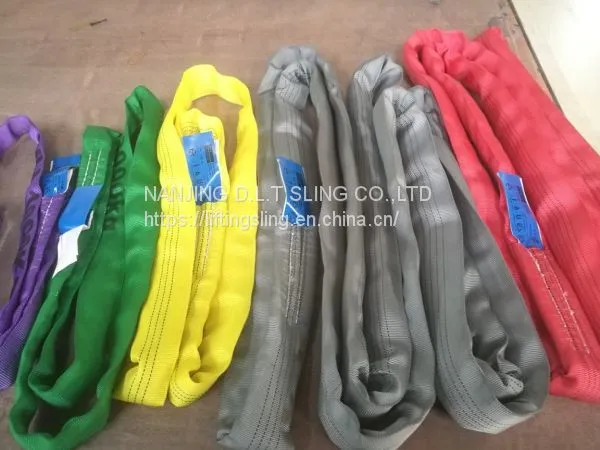 Round Sling