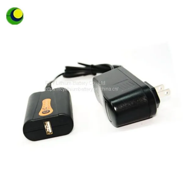 Hot Selling 7.4v 3400mah Rechargeable Battery Pack for Heated Shoes photo-5