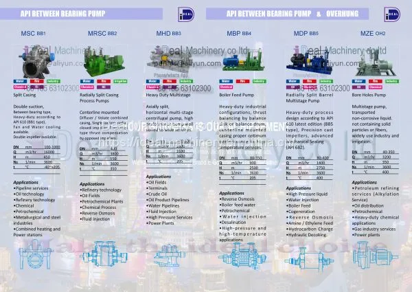General Catalogue Pump photo-2