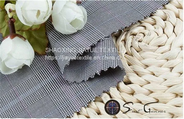 TR SUITING FABRICS photo-3
