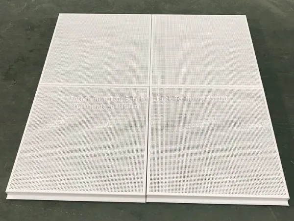 House Singles Aluminium Veneer Thickness2.5mm / 3.5mm Canteen / Opera photo-3