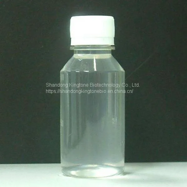Methyl Silicone Oil / PDMS 50cst CAS 63148-62-9 photo-2