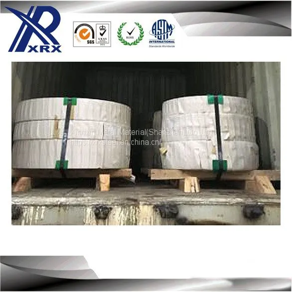 Aisi 430 410s BA Surface Grade Stainless Steel Coil photo-5