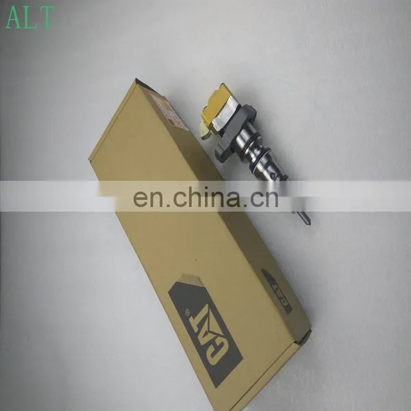 Stock Goods! Fuel Injection Spare Parts CAT Common Rail Injector 10R-0782 10R0782 Suitable C6.6 Engine photo-6