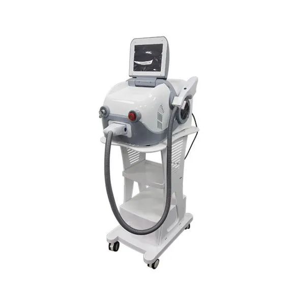 Germany Imported Portable 808nm Diode Laser Hair Removal Machine Price photo-4