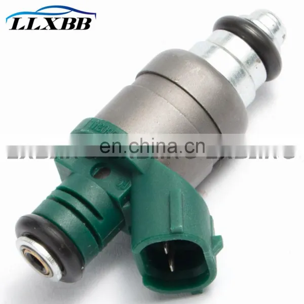 Original Fuel Injector Injection Nozzle 037906031AL For VW Beetle Golf MK4 Bora Jetta Audi A3 1.6L photo-4
