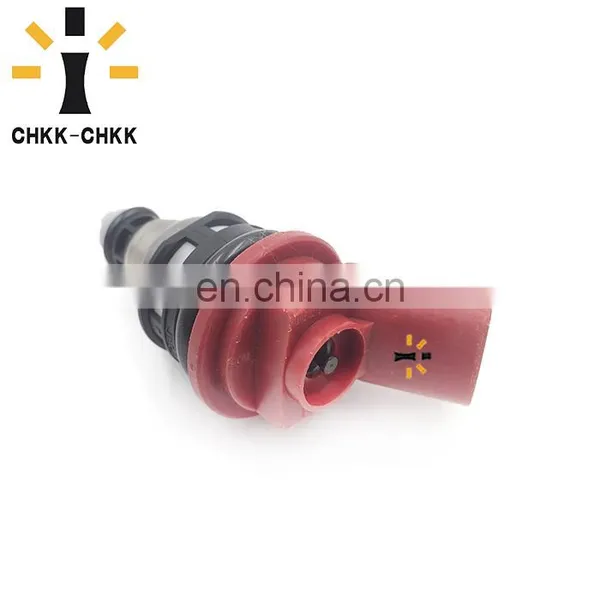 OEM Fuel Injector Nozzle 16600-53J03 For Japanese Used Cars photo-5