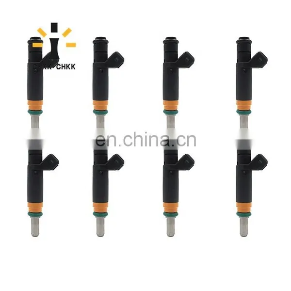 Car Accessories Fuel Injector OEM 7506924 Nozzles photo-2