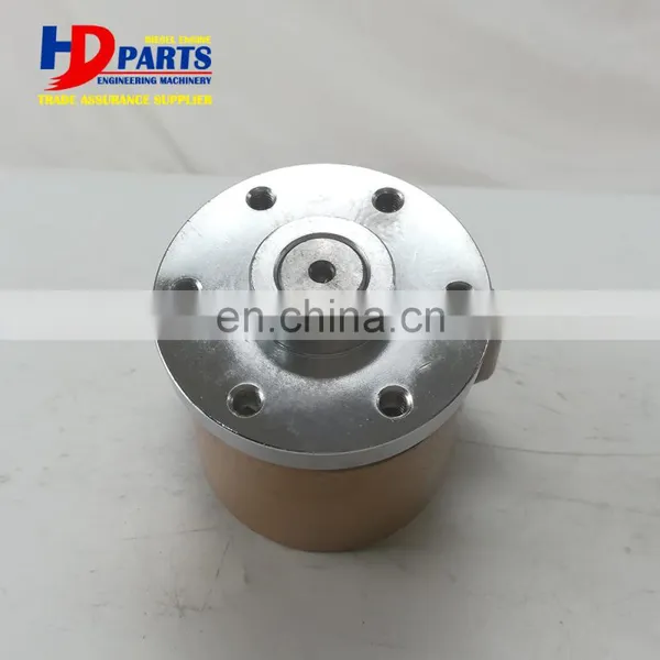 Diesel Engine 6BT Fan Stand 3930955 photo-2