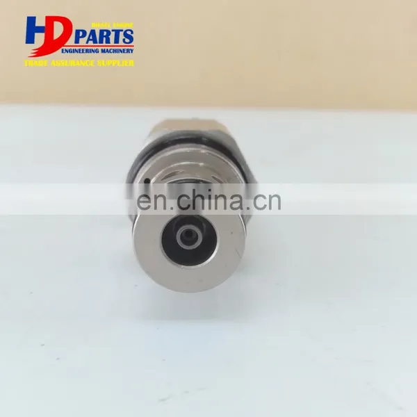 Diesel Engine Main Valve 210 Hydraulic Main Relief Valve Machinery Repair Parts photo-2