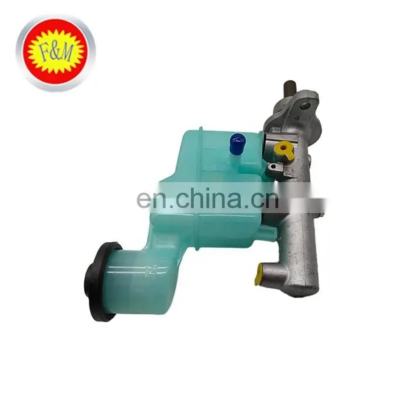 High Performance Brake Master Cylinder 47201-0K020 For Hilux photo-5