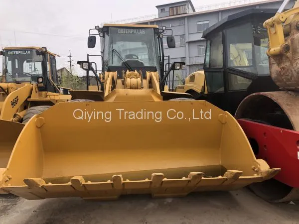 CAT 950H CATERPILLAR 5TON LOADER