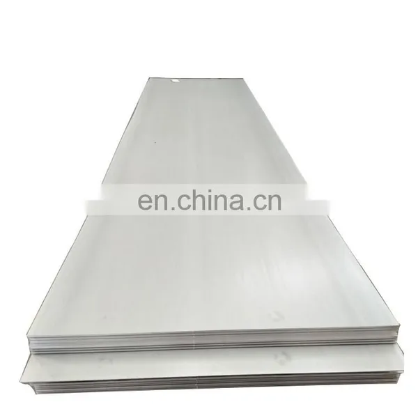 Customized New Products 304 316 304L 316L Stainless Steel Mirror Plate Price per Ton photo-7