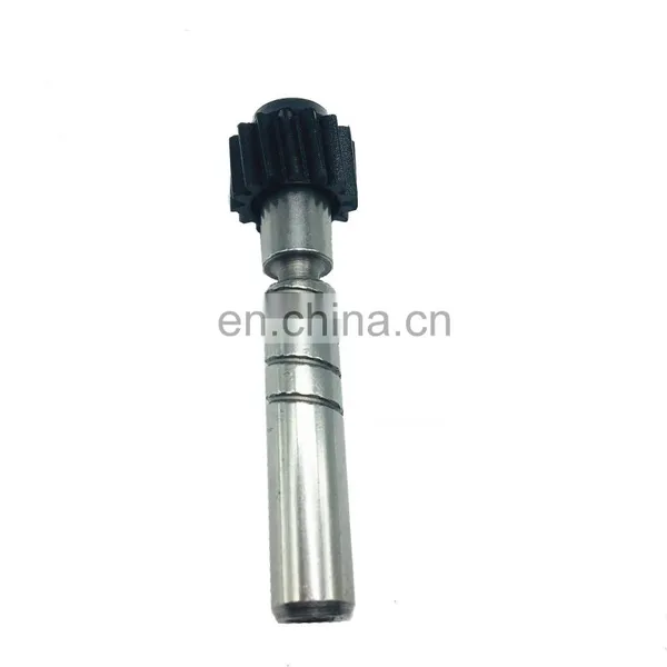 Odometer Sensor 43624 4A200 Short Black 15 Teeth Gear Auto Engine Sensor Wheel Wind Vehicle Gear Speed Sensor photo-4