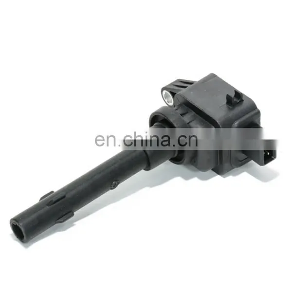 High Quality Car Accesorios Coil Ignition Auto Parts Ignition Coil Pack F01R00A007 3795050 For Hafei Minyi