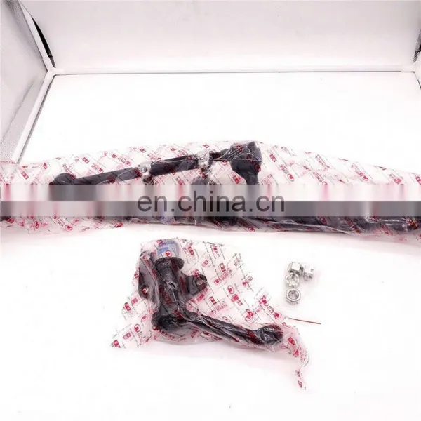 Steering Link Rod Assembly 3400400-D32 photo-4