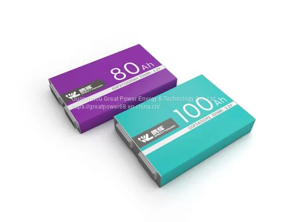 Long-shelf-life LFP Battery for Containerized ESS photo-2