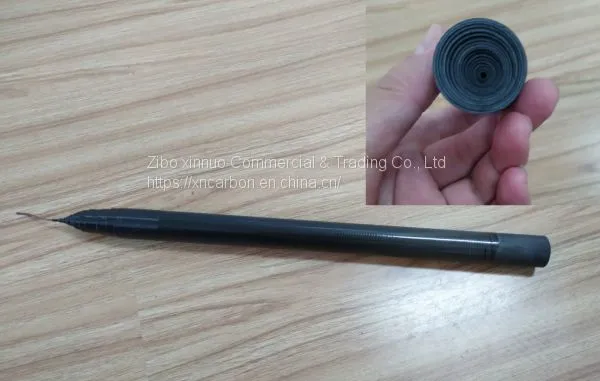 5.6 Meter(18.24feet) Carbon Fiber Telescopic Mast Pole Light Weight Portable Antenna Mast photo-2