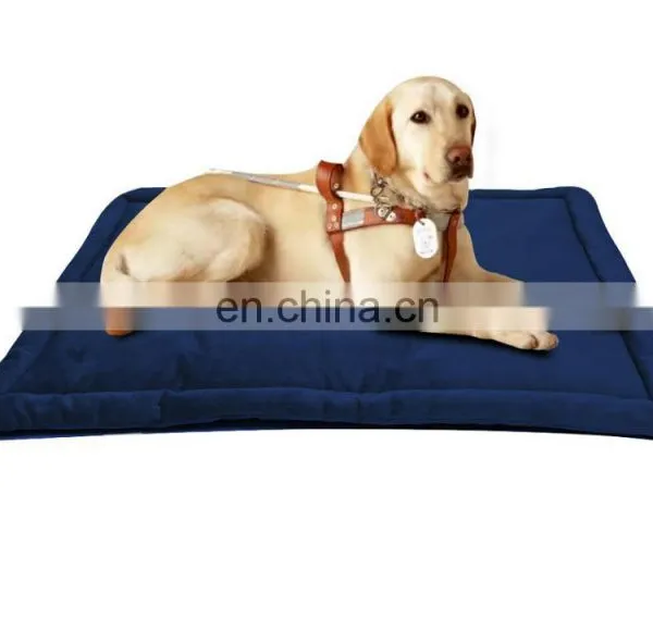 Wholesale Luxury Dog Bed,dog Mat for All Sizes Dog With Customized Brand ( Gail ALI-PET-311) photo-3