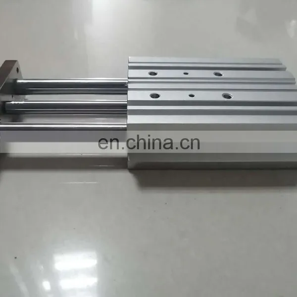 SMC Pneumatic Cylinders MGPL20-75Z photo-2