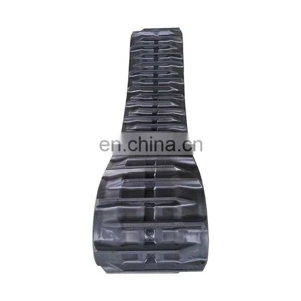Kubota DC70 Rice Combine Harvester Machine Rubber Track For Sale photo-3