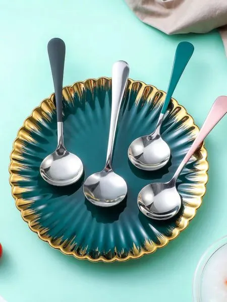 Creative Personalized Spoon for Home Use photo-5