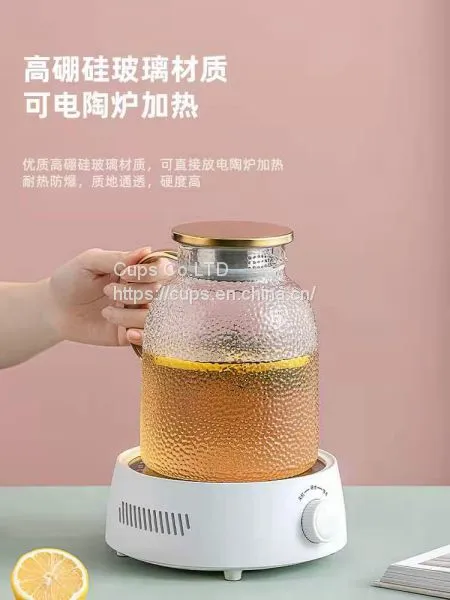 Glass Cup photo-2