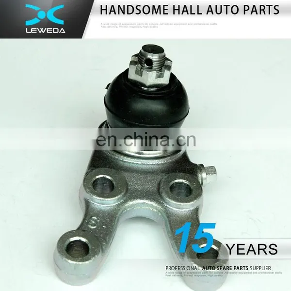 Aftermarket Suspension Ball Joint MB831038 for Mitsubishi PAJERO photo-2
