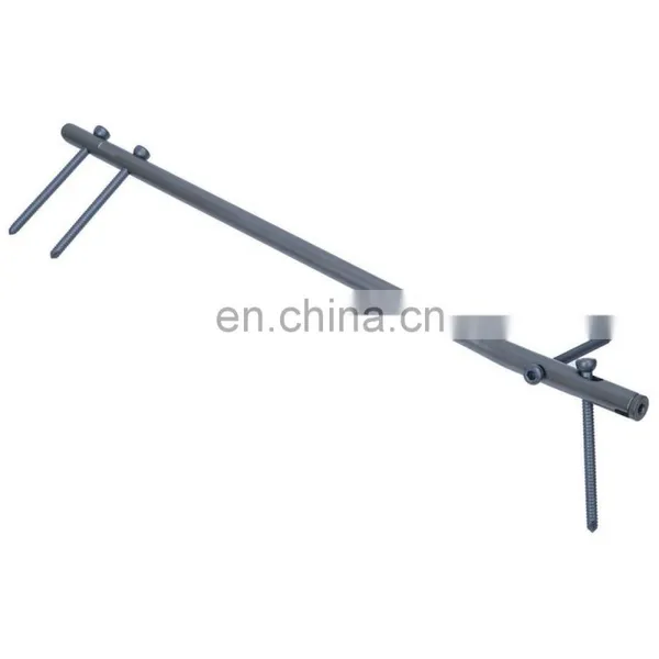 Competitive Price Tibial Intramedullary Nail Instrument Set Orthopedic Surgical Interlocking Nail Instruments photo-7
