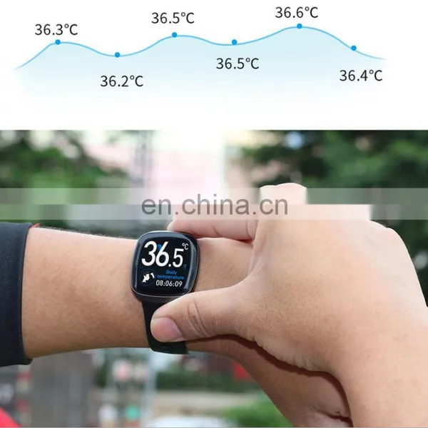 Smart Watch photo-6
