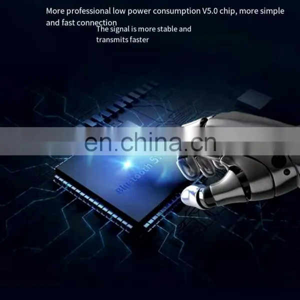 Amazons Top Selling Product Wireless Bluetooth Headset photo-5
