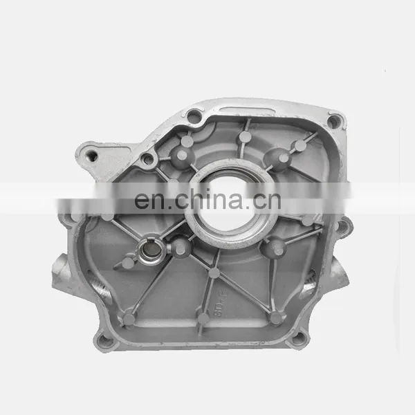 188F GX390F Crankshaft Cover Assembly Fit BS390 Generator Parts