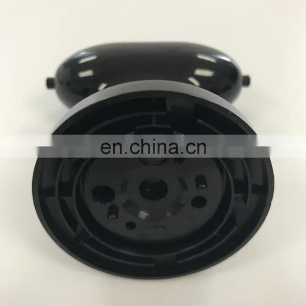 Mould Parts and Plastic Injection Material Plastic Mould photo-5