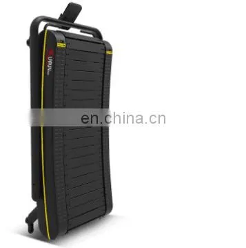 Non-motorized Treadmill Home Fitness ,self-powered Curved Treadmill Air Runner for Home Use Hot Runner photo-3